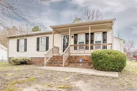 4518 Twelveoaks Rd, Midlothian, VA 23112