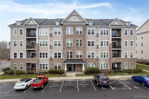 14001 Briars Cir #404, Midlothian, VA 23114