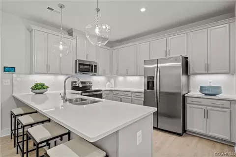 1505 Moore St #A, Richmond, VA 23220