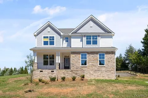 8407 Mckibben Dr, Chesterfield, VA 23838