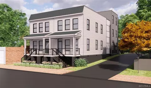 209 N 31st St, Richmond, VA 23223