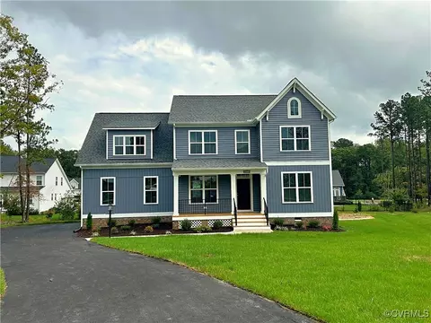 13400 Caryton Pl, Midlothian, VA 23112