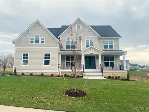 2251 Osbourne Hill Dr, Rockville, VA 23146