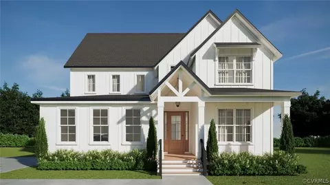 2401 Cheney Creek Rd, Goochland, VA 23063