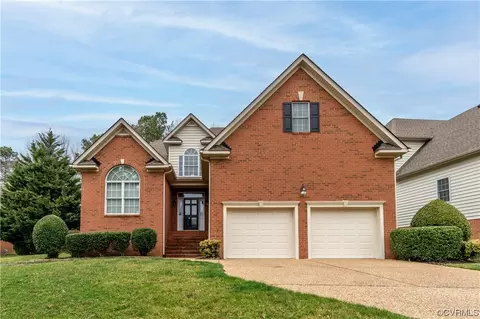 900 Ashington Pl, North Chesterfield, VA 23236