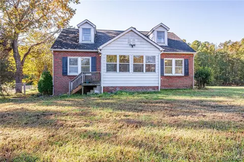 7515 Sandy Ridge Rd, North Prince George, VA 23860