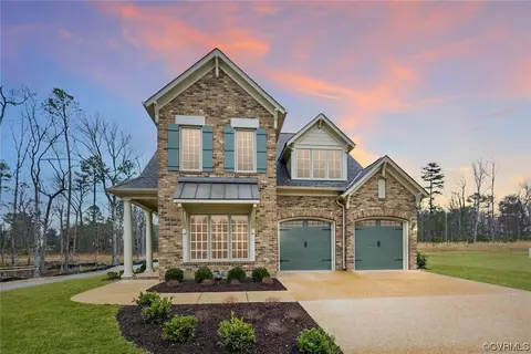 10341 Silver Willow Pl, Glen Allen, VA 23059