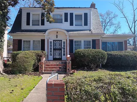 3301 North Ave, Richmond, VA 23222
