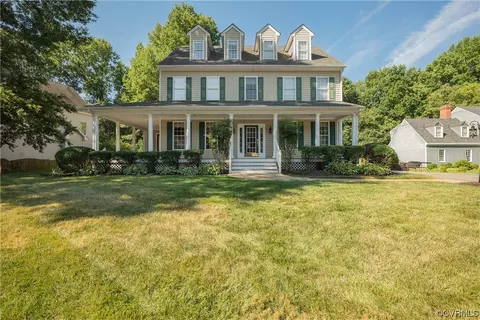 2524 Bexley Farms Ct, Richmond, VA 23236