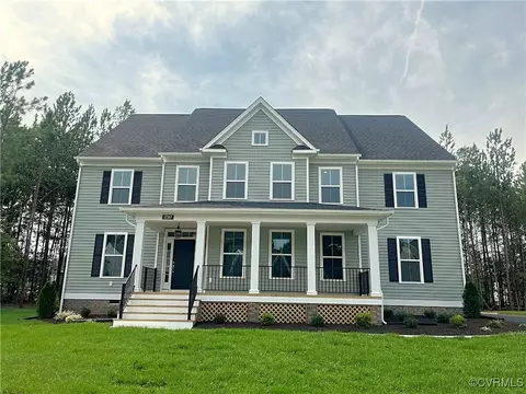 17107 Melbrook Ct, Moseley, VA 23120