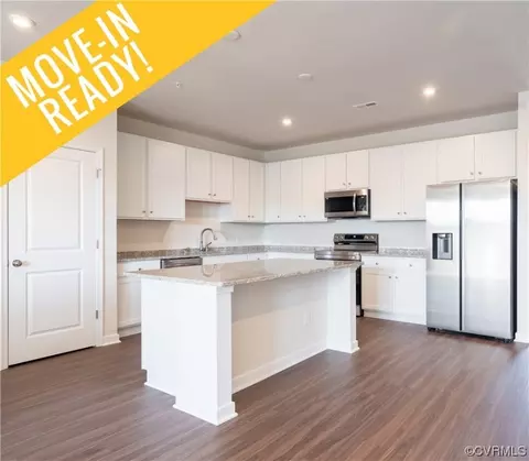 14469 Hancock Towns Dr #F 8-2, Chesterfield, VA 23832