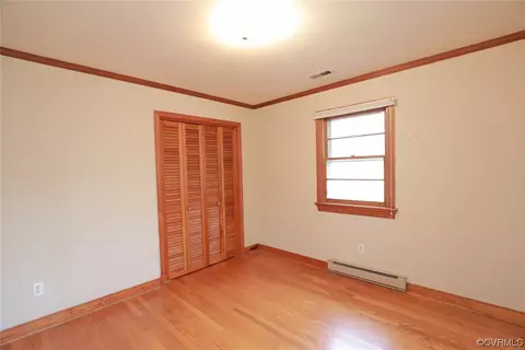Bedroom - 321 County Line Rd, Midlothian, VA 23112 photo 3 of 3