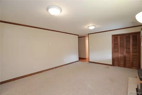 Bedroom - 321 County Line Rd, Midlothian, VA 23112 photo 2 of 3