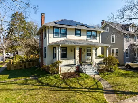 1240 Westminster Ave, Richmond, VA 23227