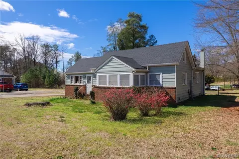 3808 Dorset Rd, Richmond, VA 23234