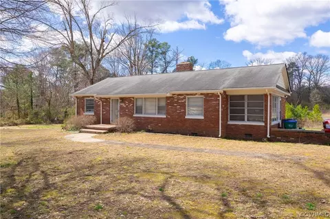 3820 Dorset Rd, Richmond, VA 23234