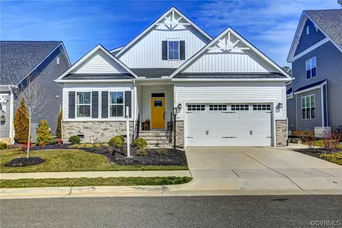 15518 Blooming Rd, Chesterfield, VA 23832