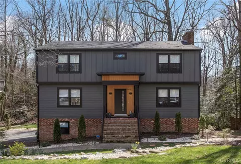 8631 Trent Rd, North Chesterfield, VA 23235