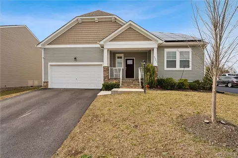 3401 New Heritage Loop, Henrico, VA 23231