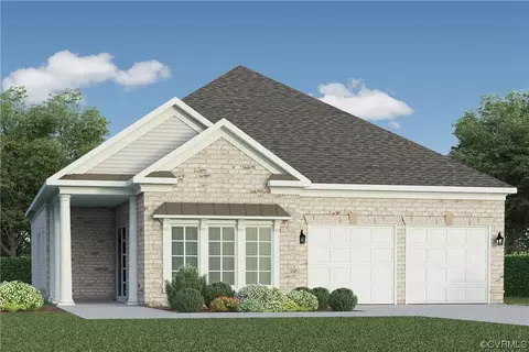 11450 Pine Willow Cir, Glen Allen, VA 23059