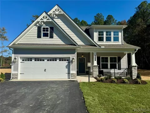 8023 Caler Way, Mechanicsville, VA 23116
