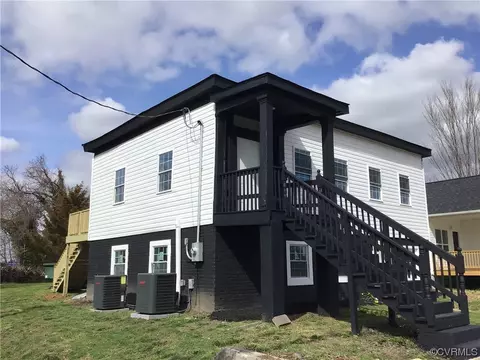 601 Taylor St, Petersburg, VA 23803
