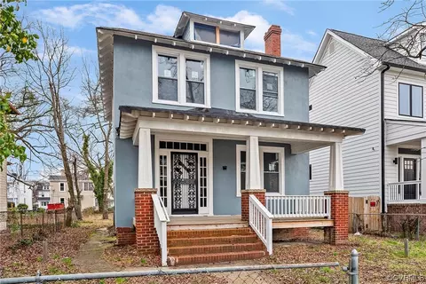 3017 Garland Ave, Richmond, VA 23222