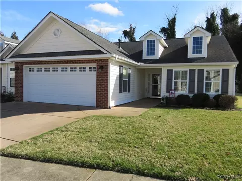 8146 Janice Ave, Mechanicsville, VA 23111