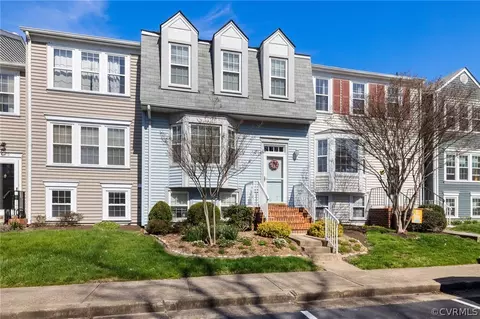 11624 Timberly Waye #24, Henrico, VA 23238