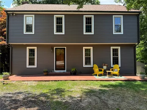 1005 Seventh Ave, Farmville, VA 23901