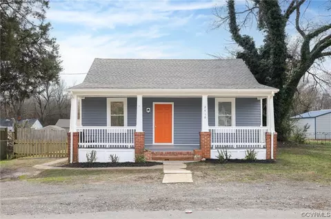 2410 Lancelot Ave, Richmond, VA 23234