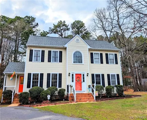 3600 Taplow Ter, Midlothian, VA 23112