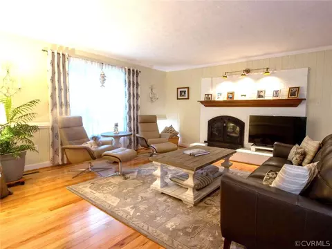 2503 Tanglebrook Rd, Midlothian, VA 23112 photo 6