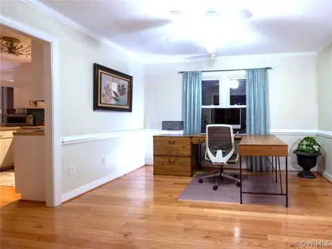 2503 Tanglebrook Rd, Midlothian, VA 23112 photo 7