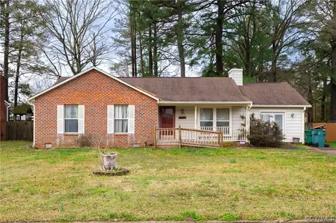 10111 Laurel Lakes Dr, Glen Allen, VA 23060