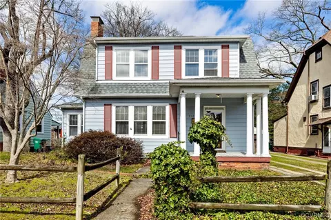 2304 Kenmore Rd, Henrico, VA 23228