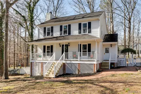 14324 Swallow Rd, Chester, VA 23831