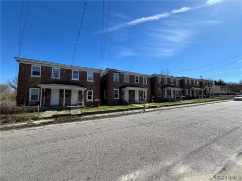 631 Harding St, Petersburg, VA 23803