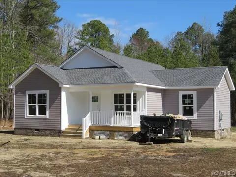 11107 Blackwell Rd, Dinwiddie, VA 23841