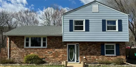 10812 London Dr, Glen Allen, VA 23060