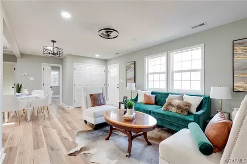 9104 The New Rd, Charles City, VA 23030