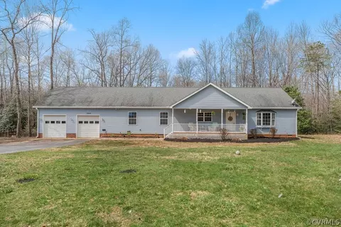 2809 Judes Ferry Rd, Powhatan, VA 23139