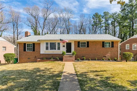 513 N Daisy Ave, Henrico, VA 23075