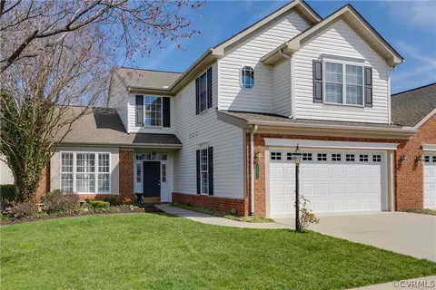 3507 Corrotoman Rd, Glen Allen, VA 23060