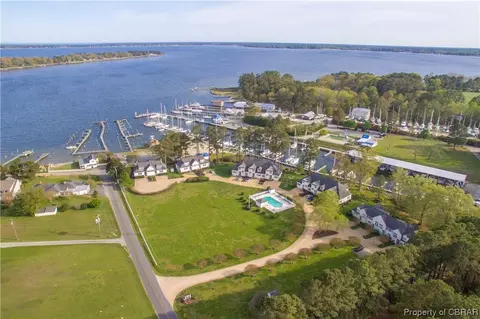 1022 Fishing Bay Rd #2, Deltaville, VA 23043