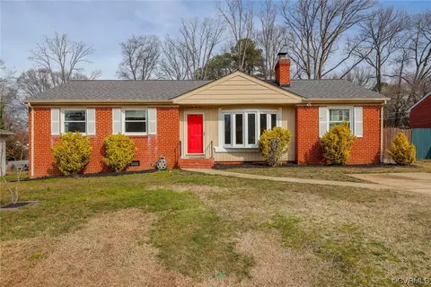 7510 Mayland Dr, Henrico, VA 23294