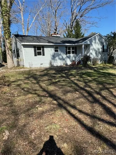 3404 Grandview Dr, Richmond, VA 23225