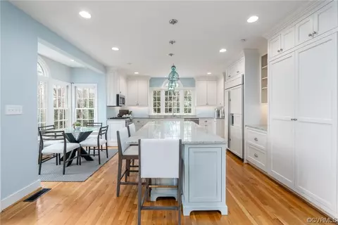 Kitchen - 314 Summit Ln, Richmond, VA 23221 photo 3 of 5