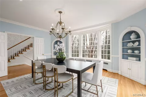 Dining - 314 Summit Ln, Richmond, VA 23221 photo 1 of 2