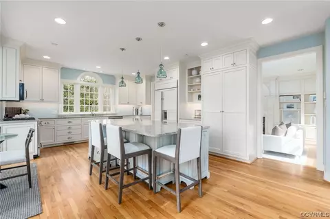 Kitchen - 314 Summit Ln, Richmond, VA 23221 photo 2 of 5